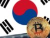 Hàn Quốc trì hoãn quy định đánh thuế tiền điện tử đến tháng 1 năm 2022