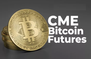Phí bảo hiểm CME Bitcoin Futures cao hơn giá giao ngay lần đầu kể từ khi FTX sụp đổ Hợp đồng tương lai Bitcoin trên CME đã bị tạm dừng ngay sau khi mở cửa do khoảng cách lớn