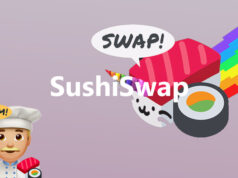 SushiSwap là gì? Hướng dẫn sử dụng SushiSwap Hướng dẫn sử dụng SushiSwap
