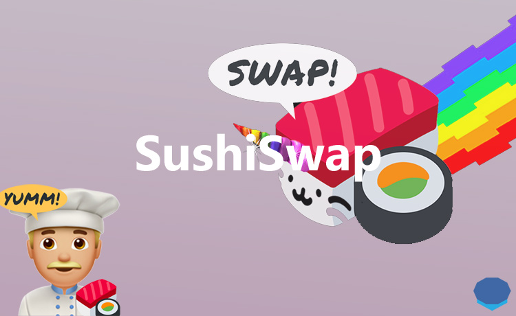 SushiSwap l g H ng d n s d ng SushiSwap T p Ch Bitcoin