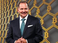 Paul Tudor Jones: Giá Bitcoin không đúng so với những khả năng mà nó có