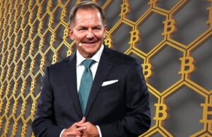 Paul Tudor Jones: Giá Bitcoin không đúng so với những khả năng mà nó có Paul Tudor Jones: Giá Bitcoin không đúng so với những khả năng mà nó có