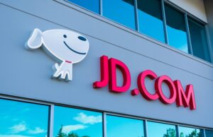 JD.com trở thành sàn thương mại điện tử đầu tiên của Trung Quốc thử nghiệm nhân dân tệ kỹ thuật số