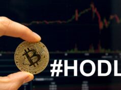 Tại sao có thể kiếm được thu nhập trong việc HOLD Bitcoin của bạn?