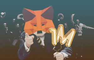 MetaMask tăng cường bảo mật và cải thiện giá gas MetaMask tăng cường bảo mật và cải thiện giá gas