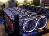Các thợ đào Bitcoin đạt doanh thu hơn 500 triệu đô la trong tháng 11, tăng gần 50% so với tháng trước