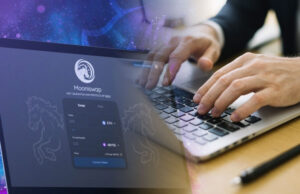 Mooniswap là gì? Hướng dẫn sử dụng sàn giao dịch Mooniswap Mooniswap là gì? Hướng dẫn sử dụng sàn giao dịch Mooniswap