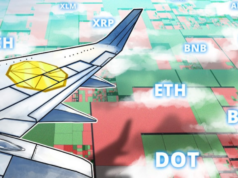 Phân tích kỹ thuật ngày 05 tháng 12: BTC, ETH, XRP, LTC, BCH, LINK, DOT, ADA, BNB, XLM ngay-5-11-phan-tich-ky-thuat