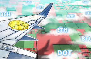 Phân tích kỹ thuật ngày 05 tháng 12: BTC, ETH, XRP, LTC, BCH, LINK, DOT, ADA, BNB, XLM ngay-5-11-phan-tich-ky-thuat