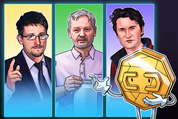 Tạp chí crypto hàng đầu Việt Nam