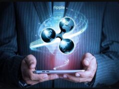 Hoạt động mạng của Ripple cho thấy XRP đã mất đi sức hút sau đợt Airdrop