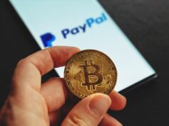 65% người dùng PayPal sẵn sàng sử dụng Bitcoin để mua hàng