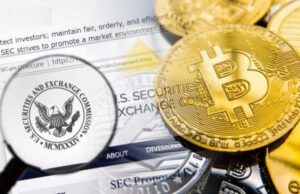 Forbes: SEC đã áp dụng những quy tắc lỗi thời cách đây 48 năm với Ripple SEC đệ trình hành động chống lại Ripple và hai giám đốc điều hành cấp cao của nó kèm với bình luận về việc lưu ký tài sản chứng khoán kỹ thuật số