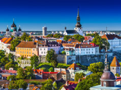 Estonia thu hồi hơn 1,000 giấy phép của các công ty tiền điện tử trong năm nay