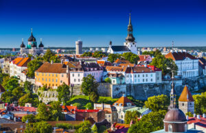 1,000 giấy phép của các công ty tiền điện tử tại Estonia đã bị thu hồi trong năm nay vì lo ngại vấn đề rửa tiền Estonia thu hồi hơn 1,000 giấy phép của các công ty tiền điện tử trong năm nay