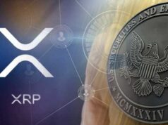 SEC kiện Ripple trong 7 năm đã bán 1,3 tỷ đô la XRP