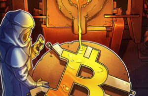 Mức cao nhất mọi thời đại được điều chỉnh theo lạm phát của vàng và Bitcoin… nhưng vàng đã mất 40 năm Mức cao nhất mọi thời đại được điều chỉnh theo lạm phát của vàng và Bitcoin… nhưng vàng đã mất 40 năm