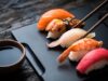 Tại sao SushiSwap (SUSHI) tăng 75% trong 1 tuần? sushi