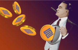 SXP dự kiến sẽ tăng lên khi hợp nhất sau breakout sxp-tang-len