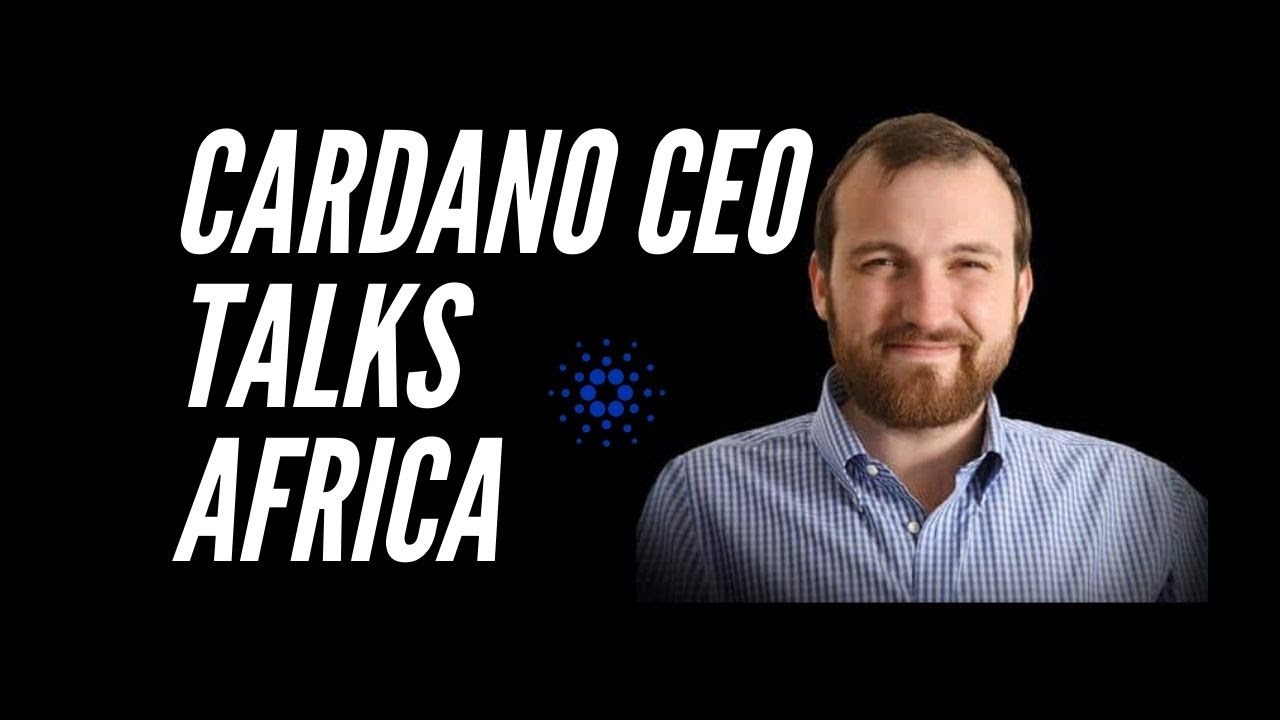 Cardano thể hiện tham vọng của mình với khối tài sản 5.6 nghìn tỷ đô la tại Châu Phi
