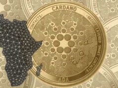 Cardano thể hiện tham vọng của mình với khối tài sản 5.6 nghìn tỷ đô la tại Châu Phi