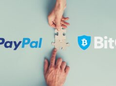 PayPal phủ nhận tin đồn về thỏa thuận với BitGo