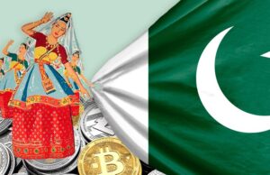 Pakistan thông qua nghị quyết thúc giục chính phủ hợp pháp hóa tiền điện tử tiền điện tử