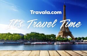 Doanh thu Travala tăng 503% so với cùng kỳ trong tháng 11, trong đó 72% số lượt đặt phòng được thanh toán bằng tiền điện tử Doanh thu Travala tăng 503% so với cùng kỳ trong tháng 11, trong đó 72% số lượt đặt phòng được thanh toán bằng tiền điện tử