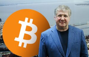 Nhà tài phiệt Ukraine đã lặng lẽ khai thác Bitcoin sau khi đóng cửa nhà máy thép tại Mỹ Nhà máy thép tại Mỹ gặp khó khăn của nhà tài phiệt Ukraine đã lặng lẽ khai thác Bitcoin