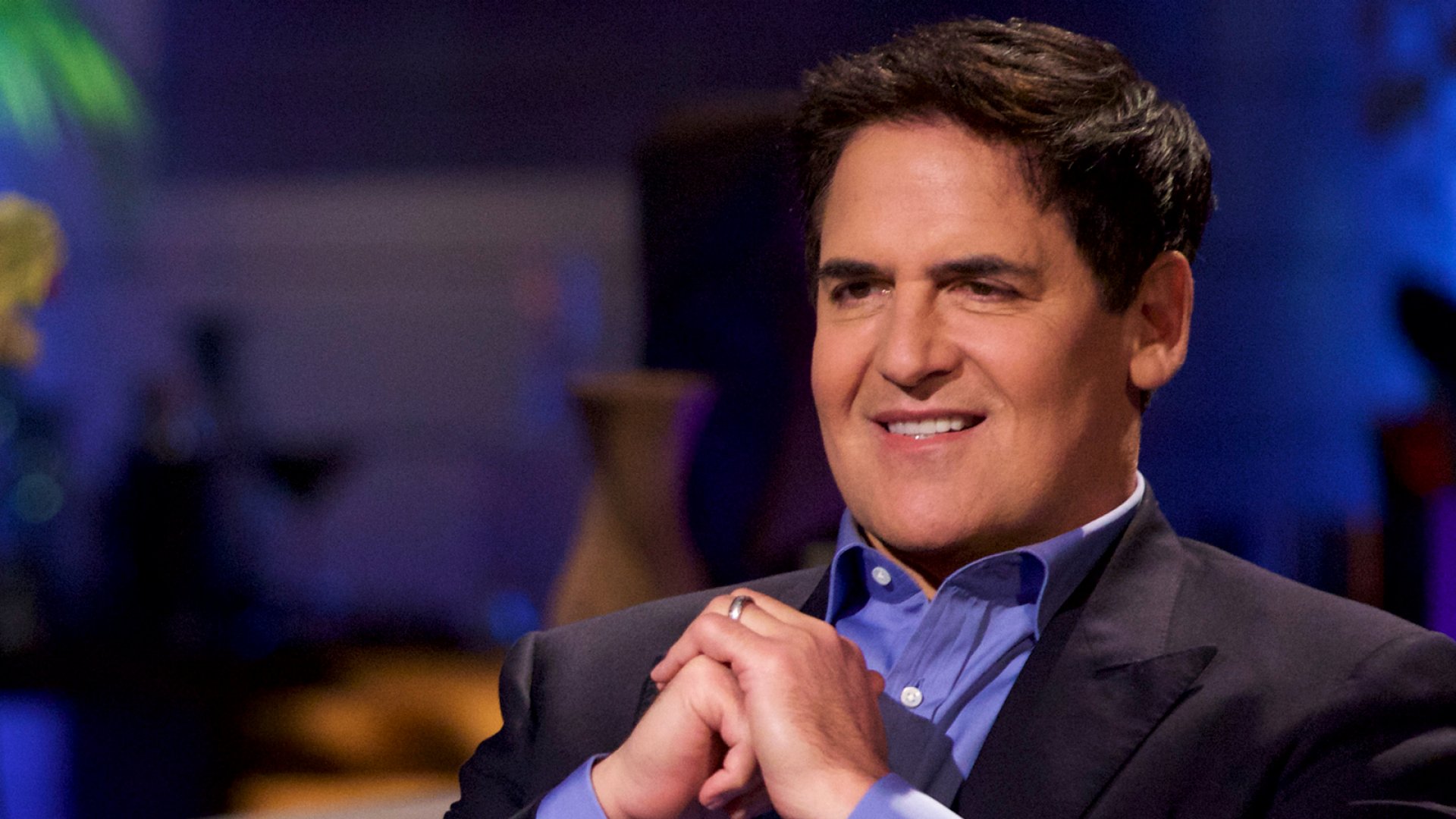 Tỷ phú Mark Cuban: Bitcoin là ‘tôn giáo hơn là giải pháp’