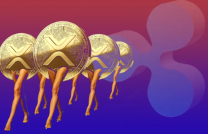 Sự đột phá tiếp theo có thể mang XRP lên $ 1 xrp-dot-pha