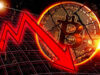 3 lý do khiến Bitcoin đột ngột giảm mạnh 3 lý do khiến Bitcoin đột ngột giảm 7.4%