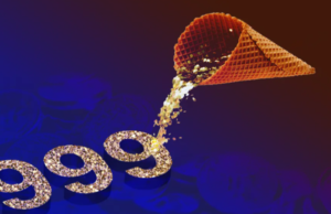 5 altcoin tăng mạnh nhất trong tuần qua, liệu chúng có tiếp tục tăng lên? 5-altcoin