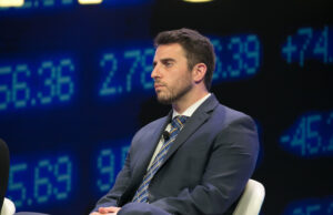 Anthony Pompliano kêu gọi tạm dừng giao dịch “không phải của người Mỹ” Anthony Pompliano