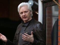 Người dùng tiền điện tử quyên góp 400,000 đô la để bảo vệ Julian Assange khi Mexico đề xuất tị nạn