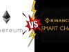 Binance Smart Chain xử lý gần 500,000 giao dịch mỗi ngày, liệu nó có giết chết Ethereum?