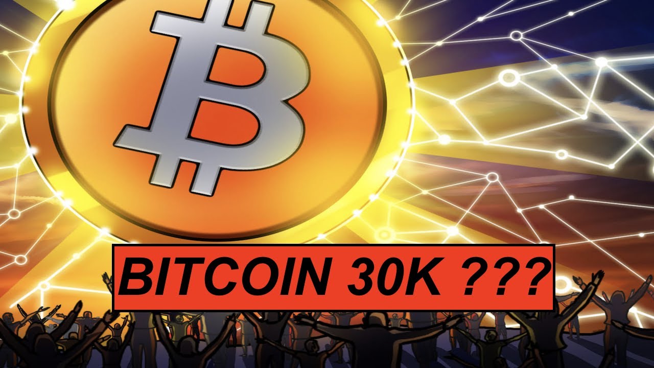 bitcoin under 30k