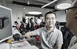 Bitmain trấn an khách hàng sau khi CEO Jihan Wu từ chức