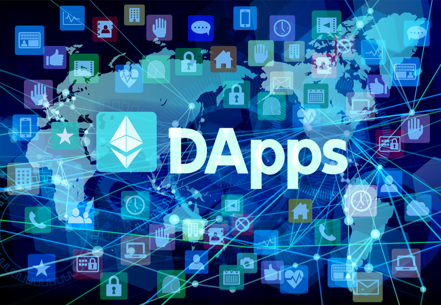 Hợp đồng thông minh và vai trò của Ethereum trong việc xây dựng ứng dụng phi tập trung (DApps)