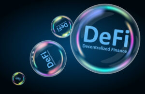 Token DeFi tăng khi TVL hướng đến 30 tỷ đô la DeFi