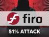 Firo (FIRO) bị tấn công 51% Lại một cuộc tấn công 51% nhắm vào đồng coin ẩn danh