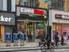 Robinhood tạm ngừng mua GameStop sau khi giá ‘lên mặt trăng’ GameStop