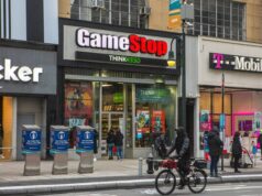 GameStop