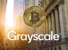 Grayscale tăng hơn 700 triệu đô la trong một ngày, tăng tài sản hàng ngày lớn nhất từ trước đến nay