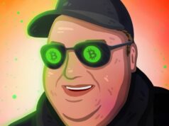 Kim Dotcom tuyên bố Fork này được định giá thấp hơn Bitcoin, đây là lý do