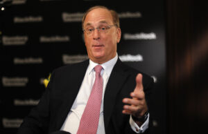 CEO Blackrock gọi Bitcoin là tài sản chưa được kiểm chứng trong một thị trường rất nhỏ