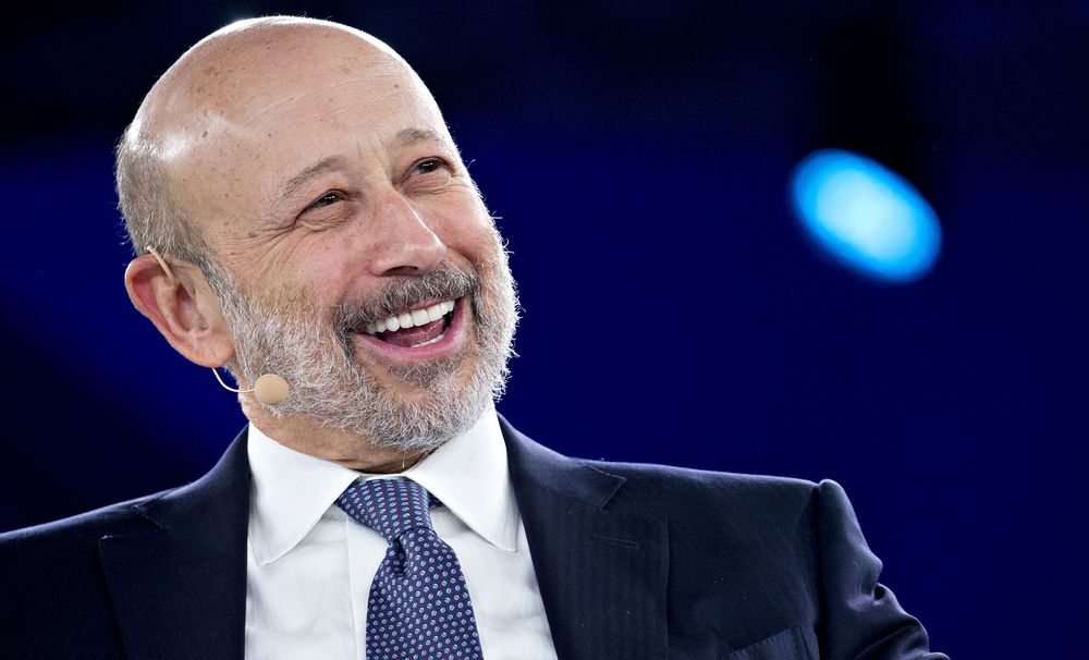 CEO Goldman Sachs: Các cơ quan quản lý nên “hít thở sâu hơn” trước thành công của Bitcoin
