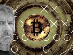 CEO của MicroStrategy phát hành "playbook" Bitcoin đầu tiên trên thế giới cho các tập đoàn