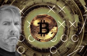 CEO của MicroStrategy phát hành “playbook” Bitcoin đầu tiên trên thế giới cho các tập đoàn CEO của MicroStrategy phát hành "playbook" Bitcoin đầu tiên trên thế giới cho các tập đoàn