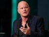 Mike Novogratz: Tôi không thấy Litecoin có bất kỳ đặc tính nào để đẩy nhanh việc áp dụng Mike Novogratz: Tôi không thấy Litcoin có các đặc tính để đẩy nhanh việc áp dụng